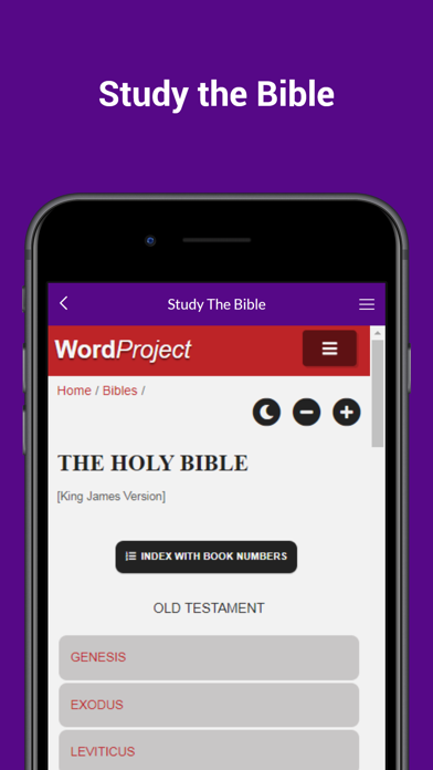 His Church Pineville Screenshot