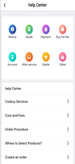 Game screenshot CSSBuy hack