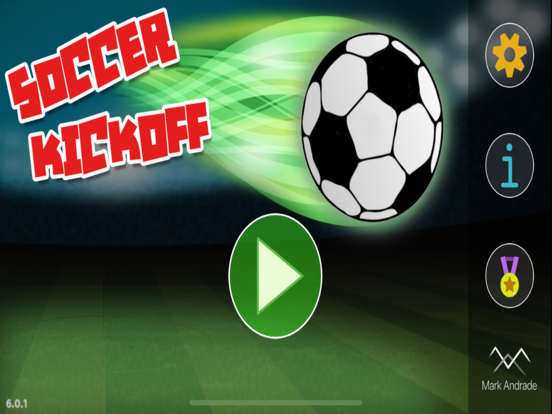 Soccer Kickoff Worldのおすすめ画像6