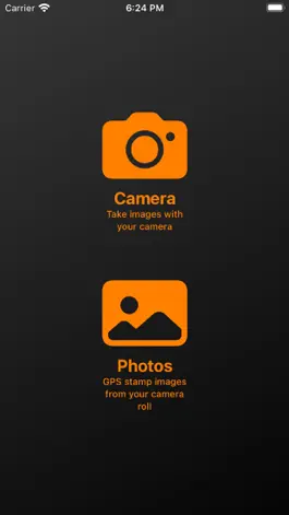 Game screenshot Photo Stamper apk