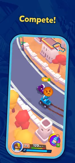 Game screenshot Racing Track Star: 3D Car game mod apk