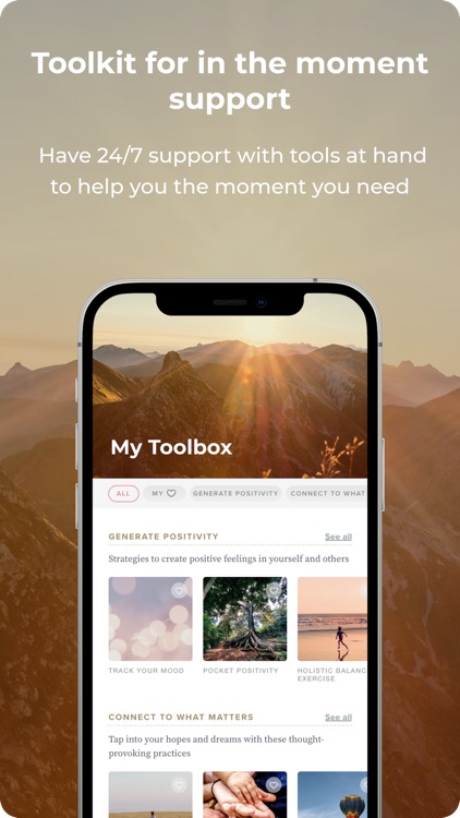 Helping People Change screenshot-4