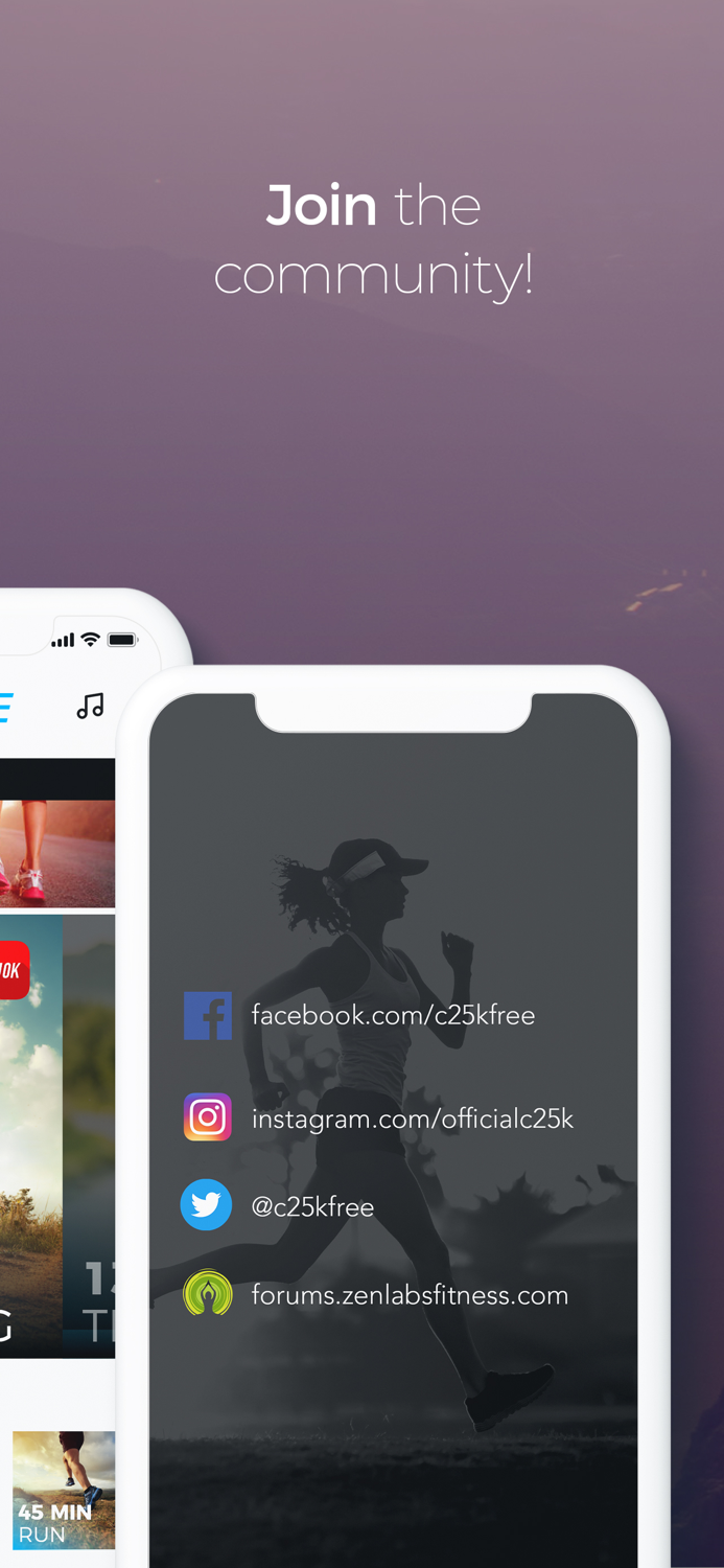 RunMate - Trainer and Tracker