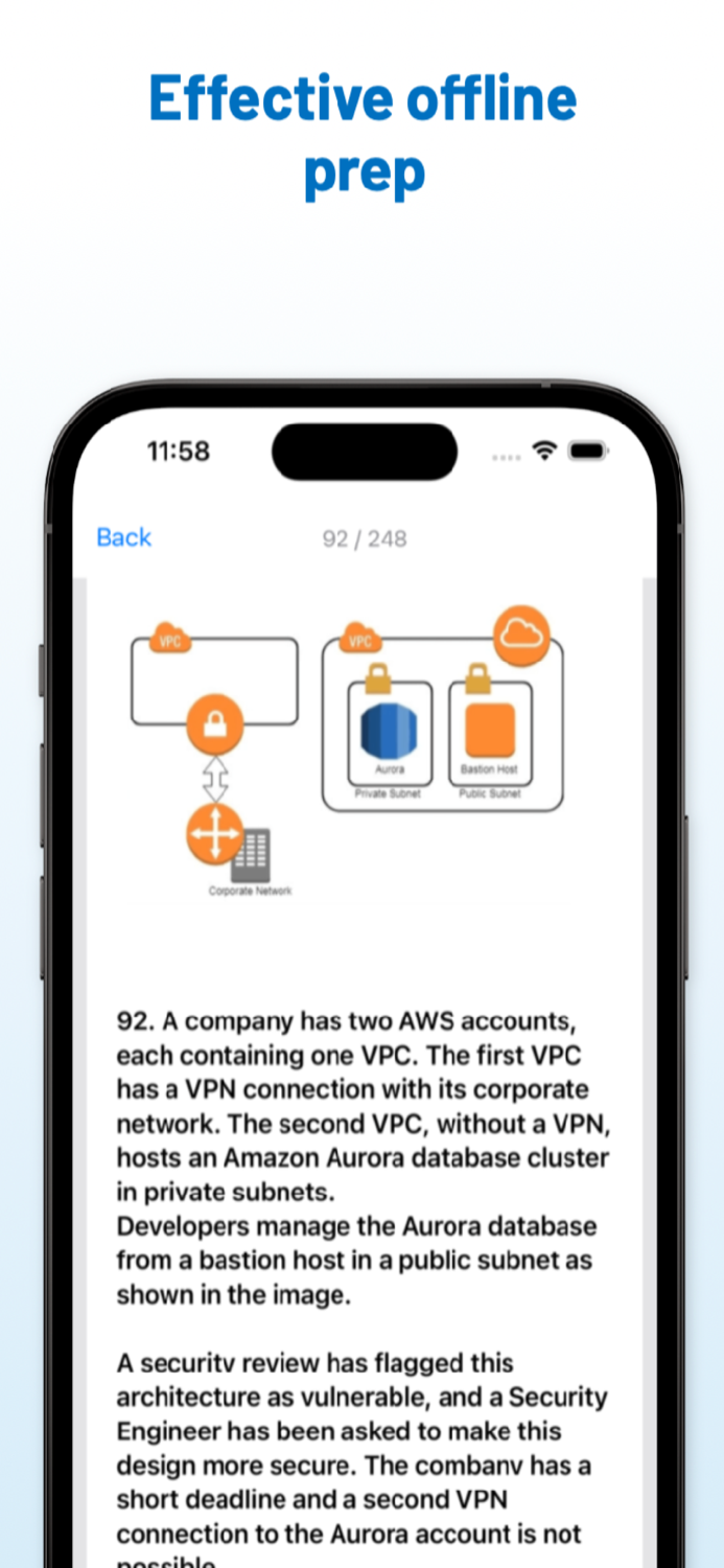 AWS Security SCS-CO2 Exam 2023