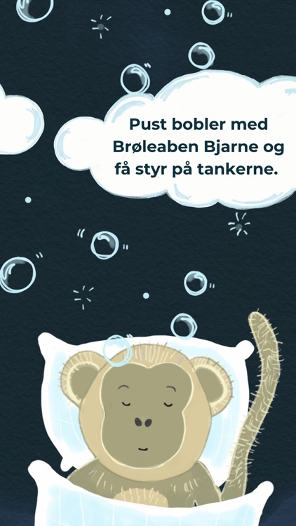 Drømmejunglen screenshot-6