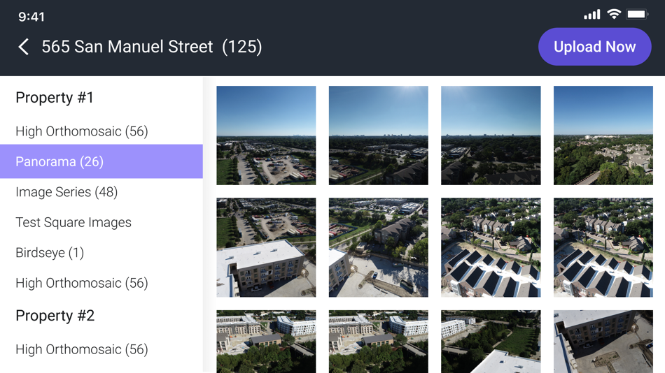 #7. Zeitview Pilot (iOS) 由: DroneBase, Inc.