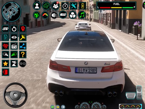 Furious Car Racing Speed Gameのおすすめ画像7