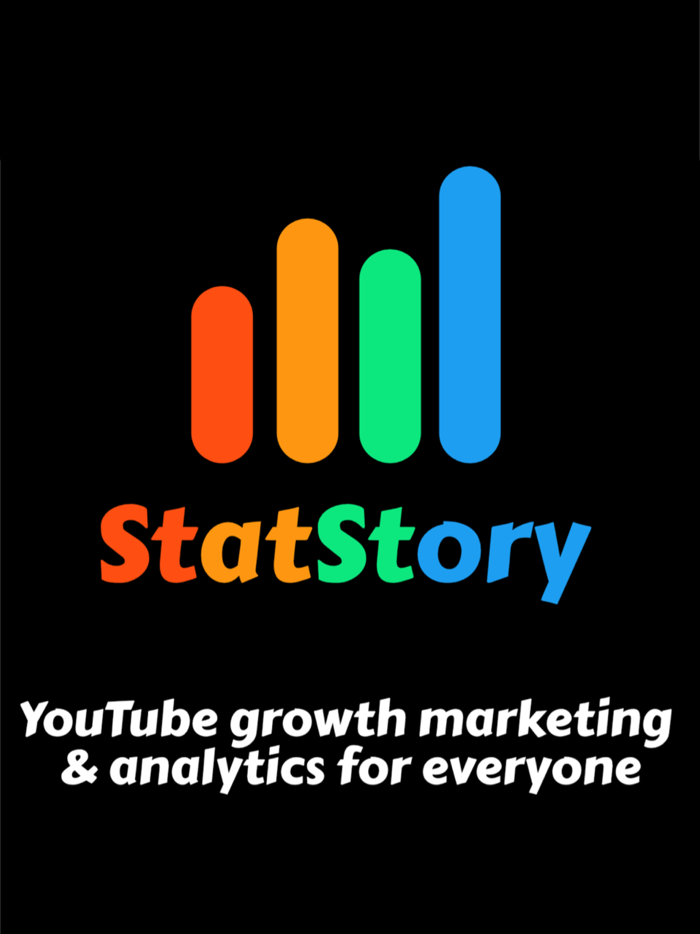 StatStory for YouTube Stats