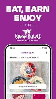 How to cancel & delete bahia bowls 1