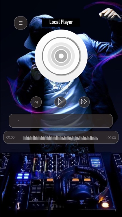 Zona Latina screenshot-3