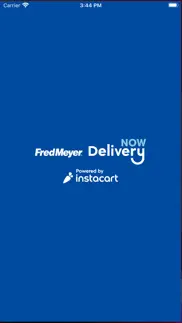 fred meyer delivery now iphone screenshot 1