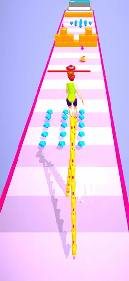 Game screenshot Fancy Rollers mod apk