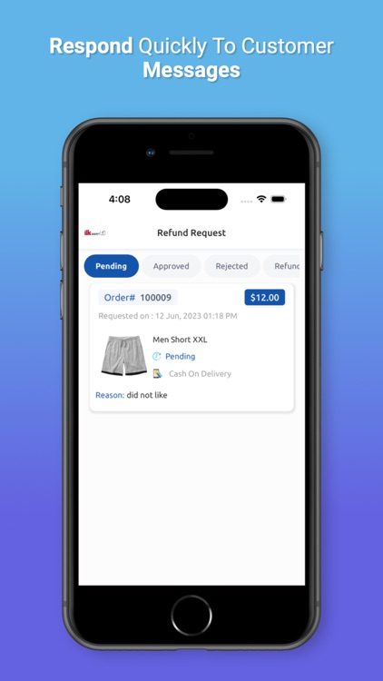 ilkMart for Sellers screenshot-3