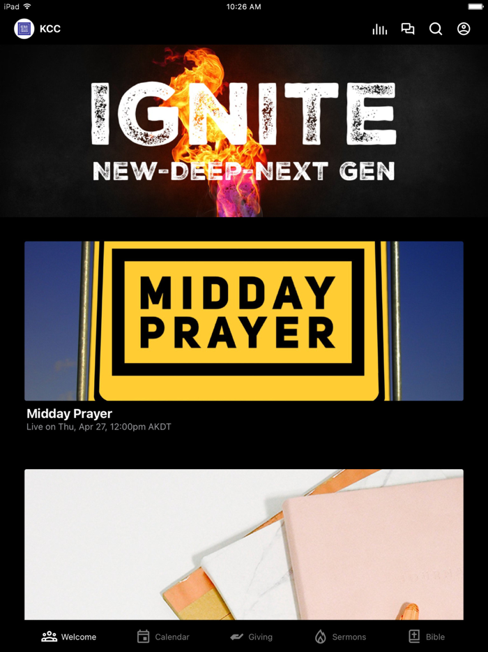 Kenai Christian Church