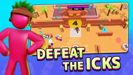 Game screenshot BoomeranGO! hack