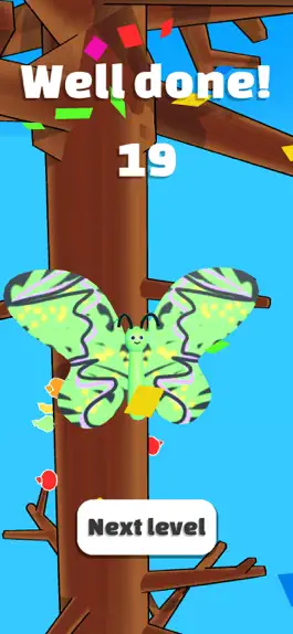 Game screenshot Caterpillarun hack