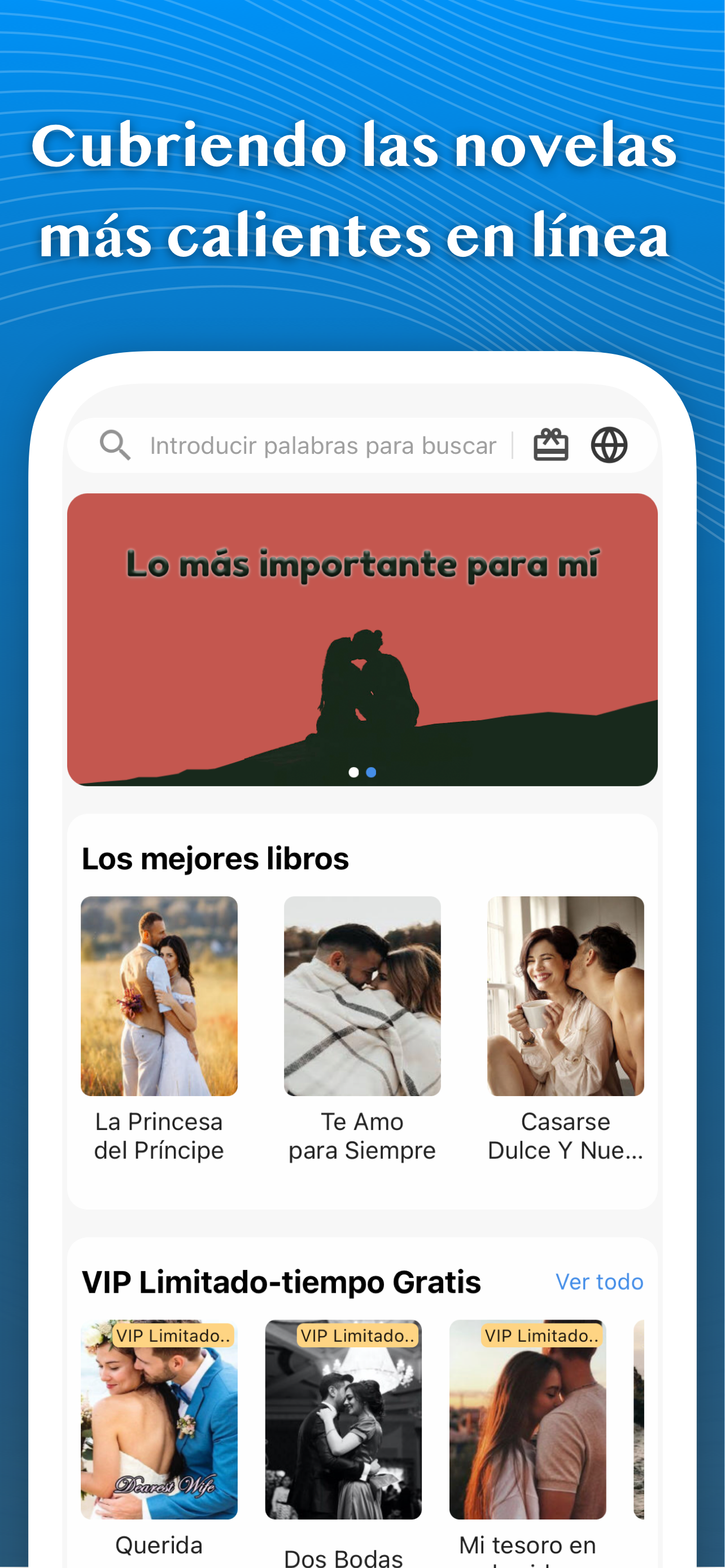 CaféNovela
