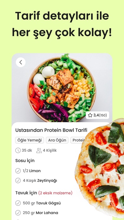 Sote: mutfağından tarifler screenshot-3