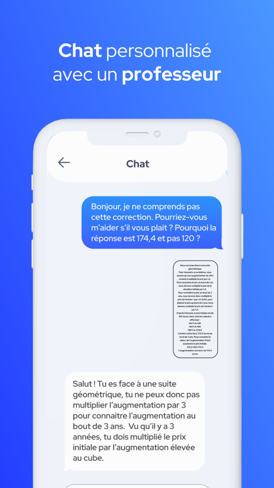 #4. Prépa Concours Commerce (iOS) 由: Etudium