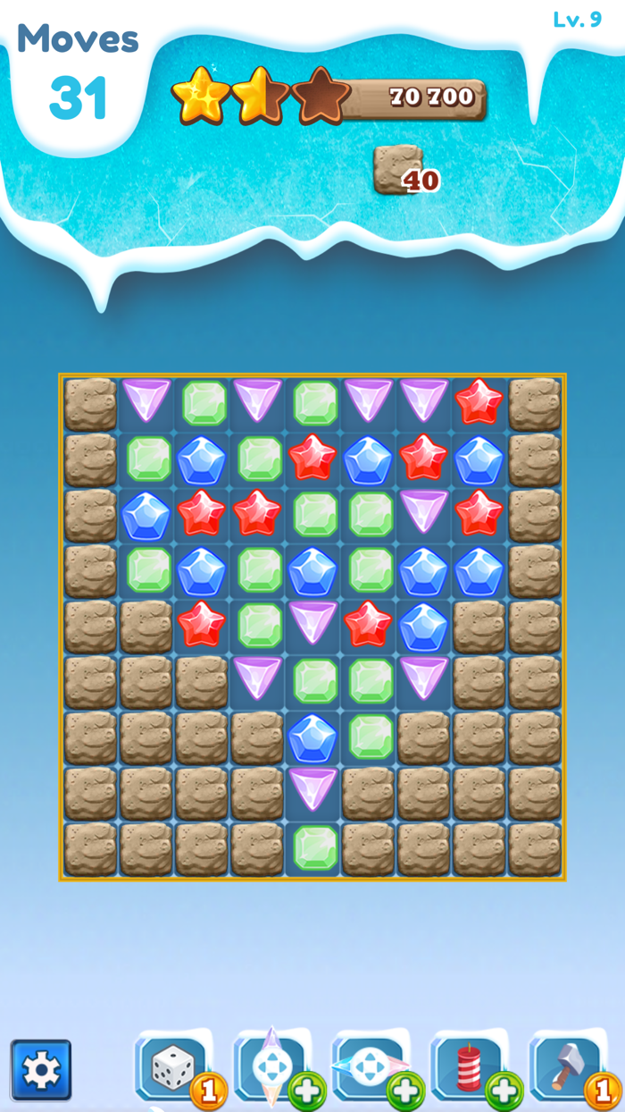 Matchmania - Journey For Jewel