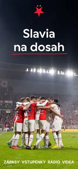 Game screenshot SK Slavia Praha mod apk