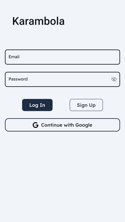 Karambola screenshot-4