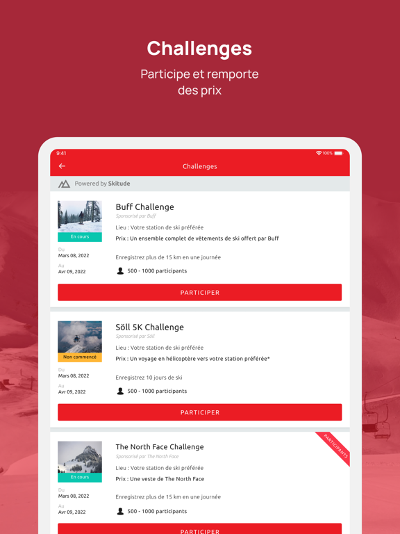 Screenshot #6 pour Boí Taüll
