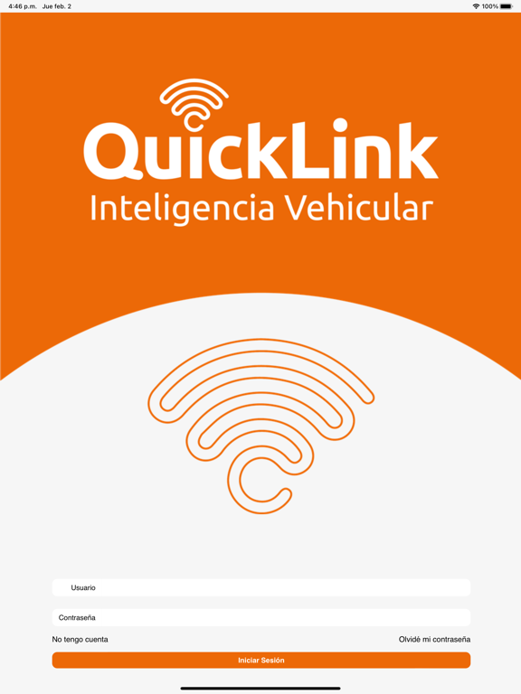 Screenshot #4 pour QuickLink Motos
