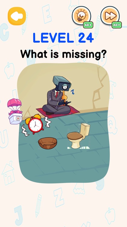 Skibd DOP - Delete One Part screenshot-6