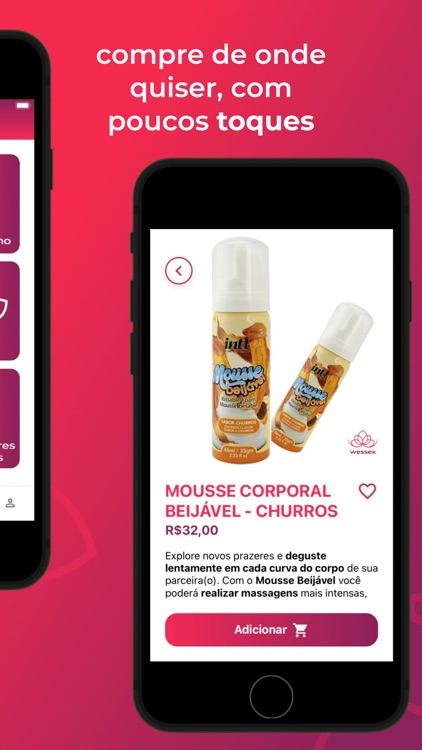 Wessex App screenshot-3