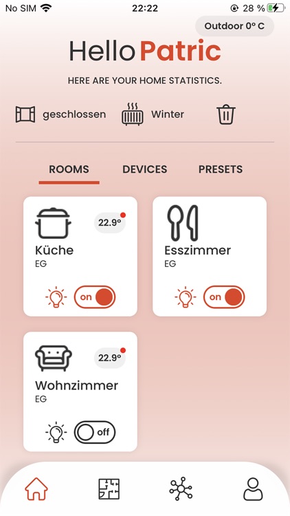 iHausAutomation