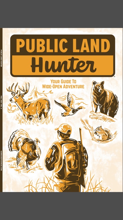 Public Land Hunter