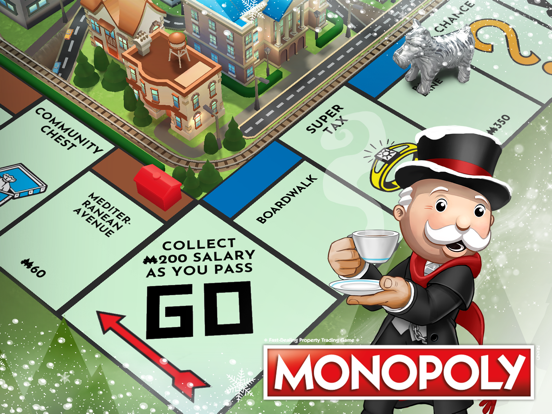 Steam Community :: Monopoly