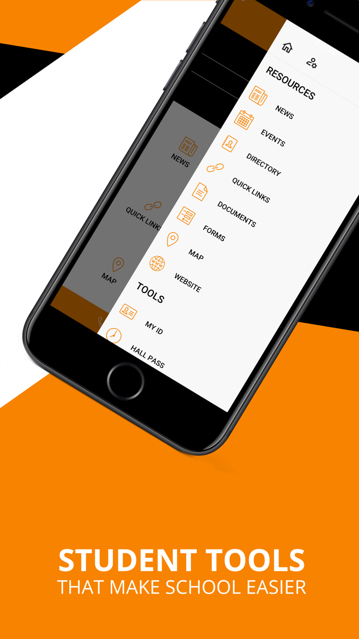 Northwood High School