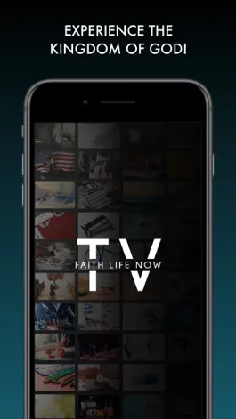 Game screenshot FLN TV mod apk