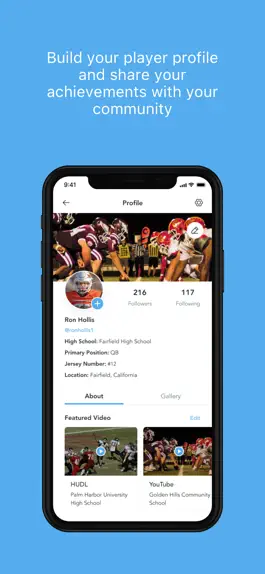 Game screenshot Fanbladz hack