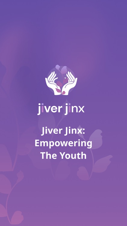 Jiver Jinx: Empower The Youth screenshot-7