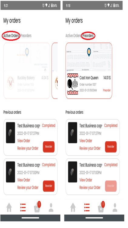 Buckley Market screenshot-5