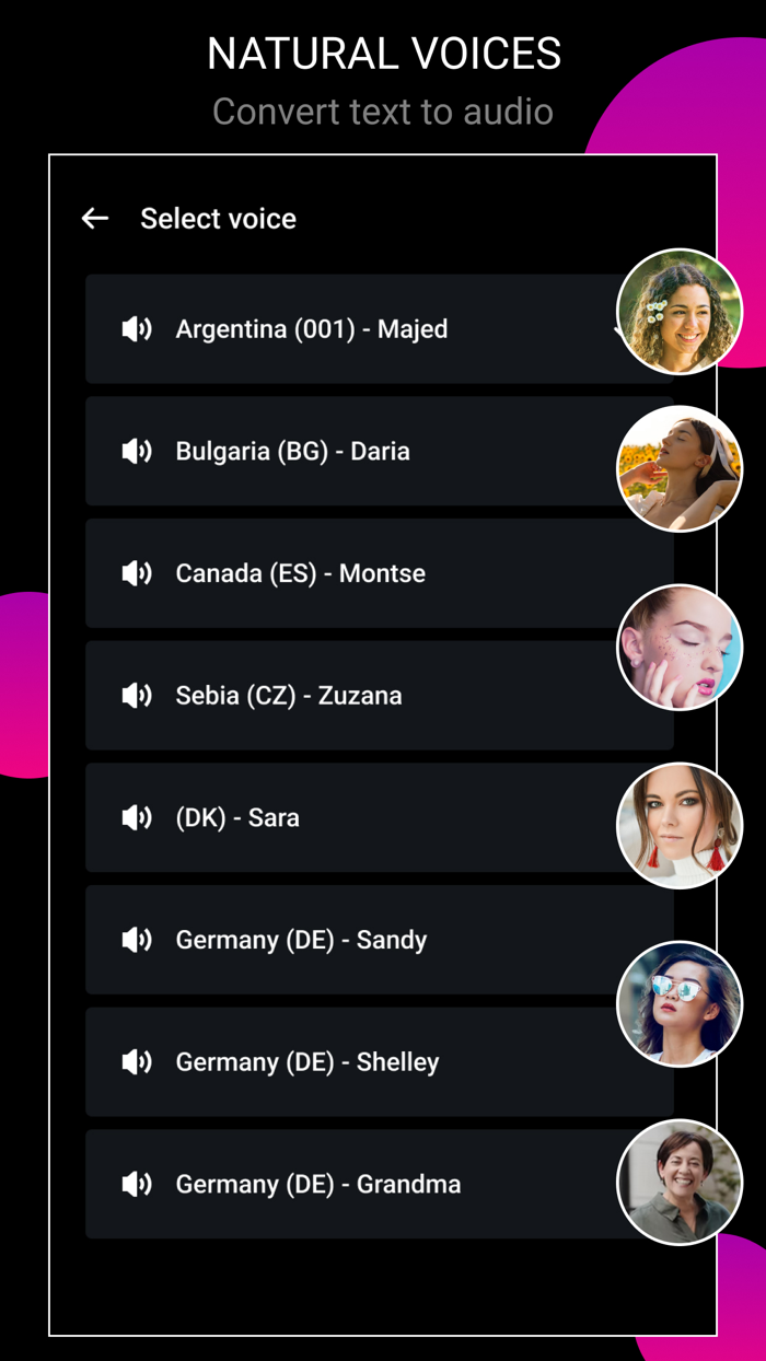 Audio Editor  Cut Merge Mix