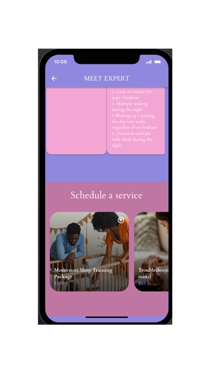 Peariwinkle Montessori screenshot-6