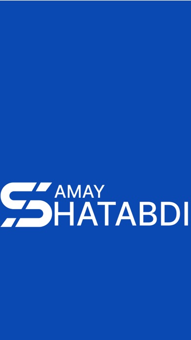 Samay Shatabdi Travels Screenshot