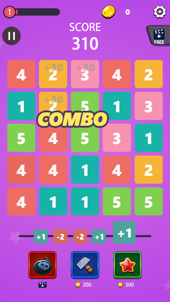 Box Puzzle Legend 3in1