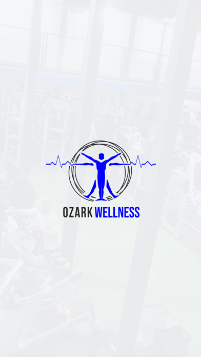 Ozark Wellness Screenshot