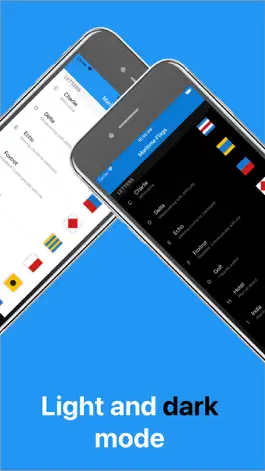 Game screenshot Flags! - Maritime signal flags hack