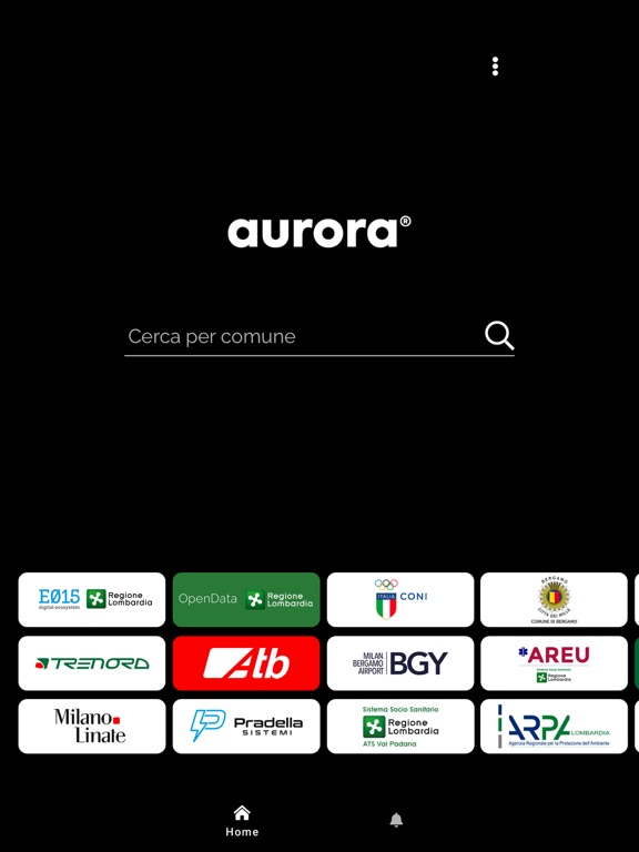 Screenshot #4 pour Aurora Nova