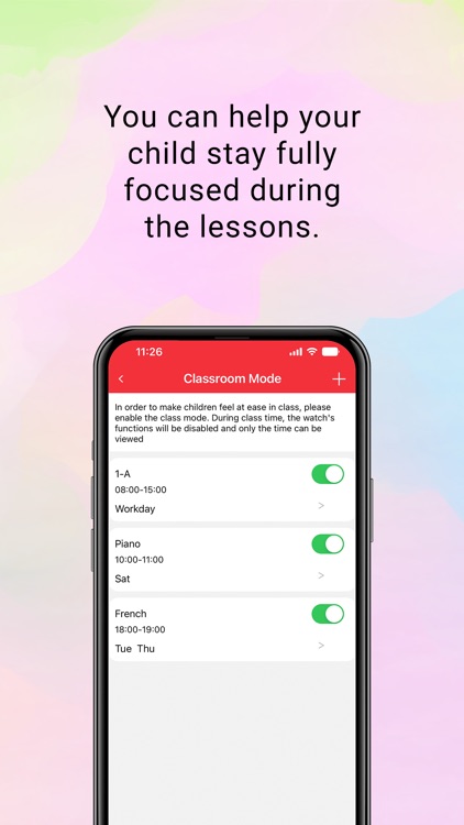 GM Buddy screenshot-3