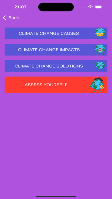 GeoPrep: Study Higher Geo Screenshot