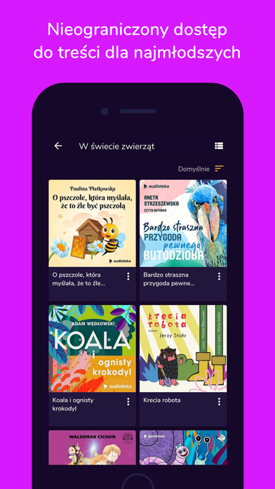 Audioteka Kidsのおすすめ画像5