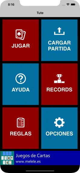 Game screenshot iTute mod apk