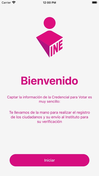 Apoyo Ciudadano - INE